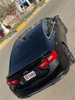 شيفروليه ماليبو